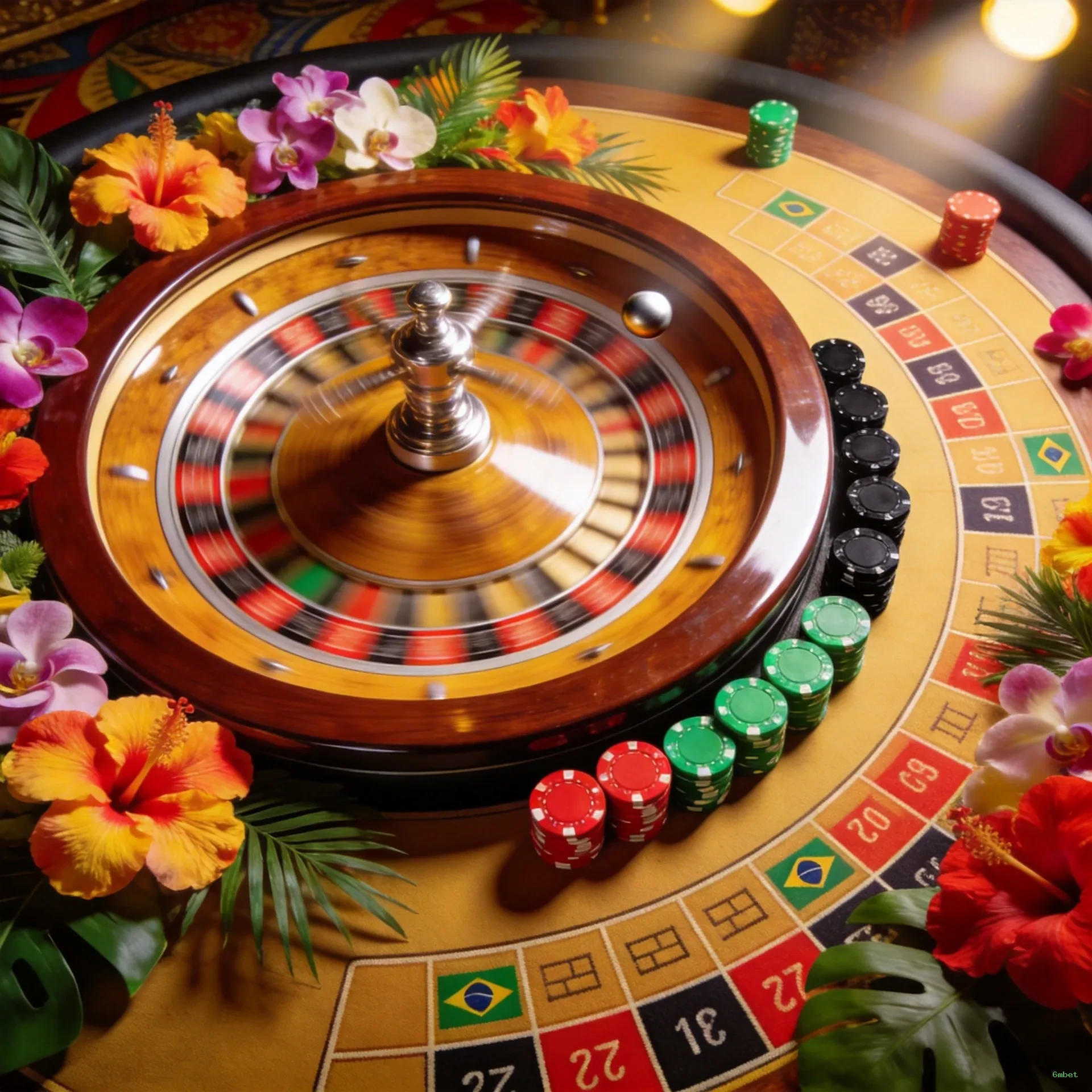 6mbet multi dispositivo