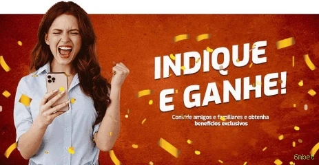 Slots com prêmios 6mbet